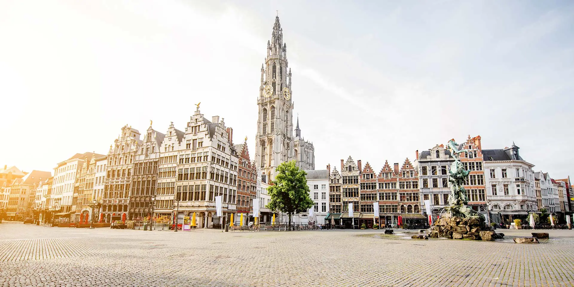 Antwerpen
