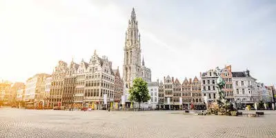 Antwerpen