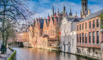 Brugge