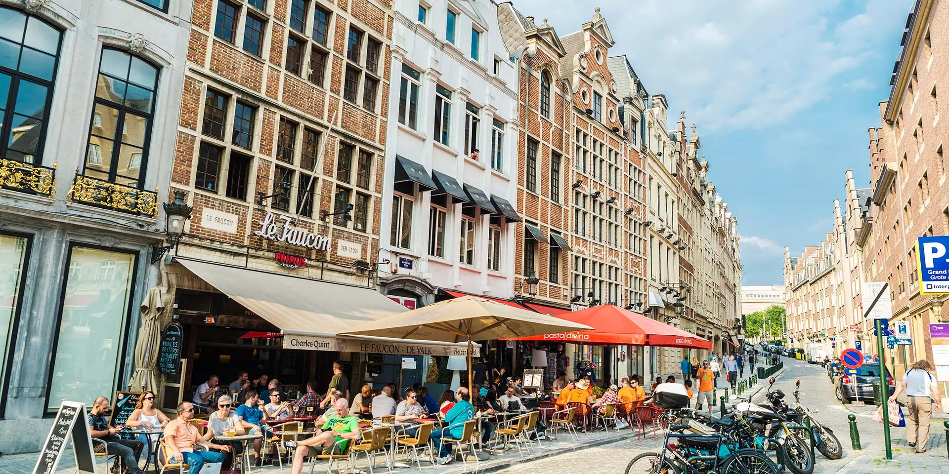 Brussel