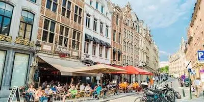 Brussel