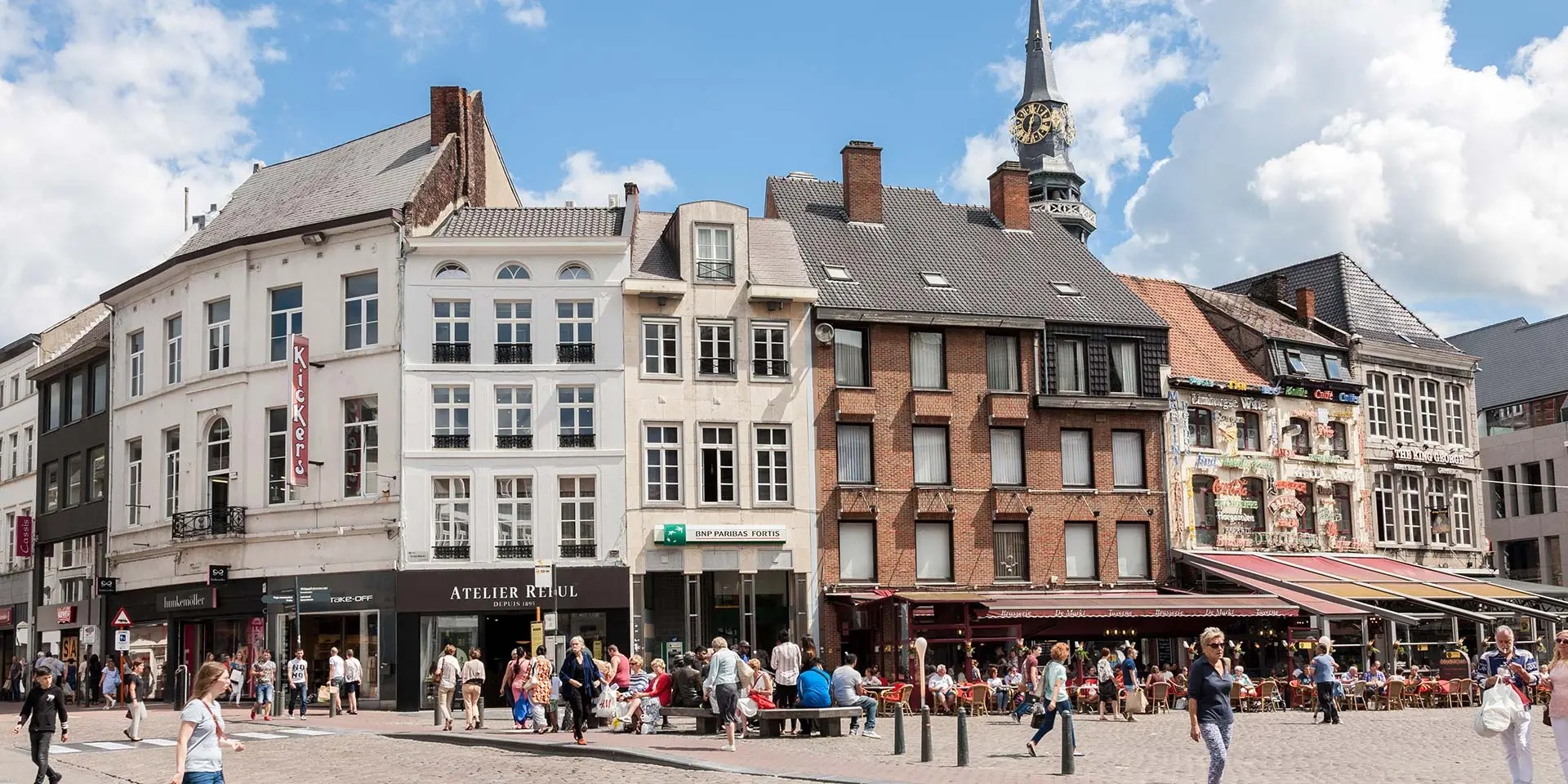 Hasselt