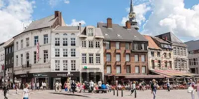 Hasselt