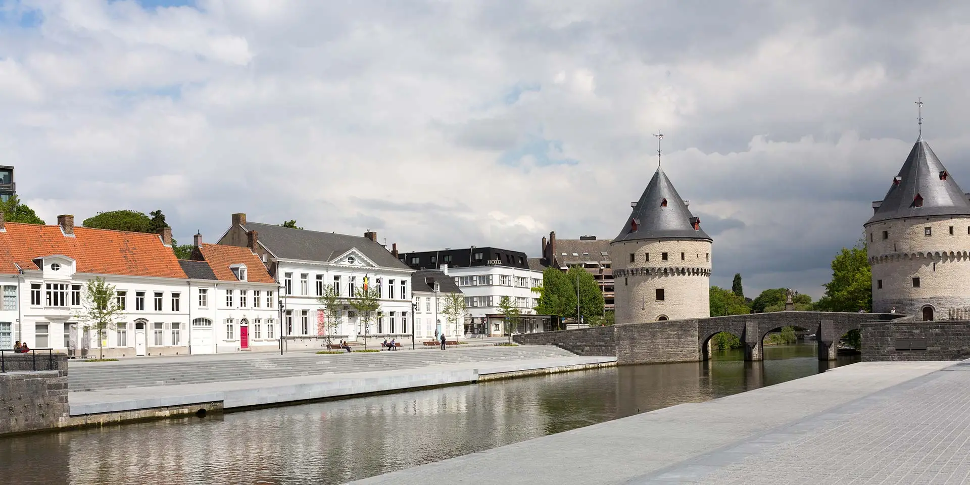 Kortrijk