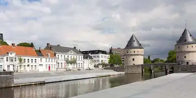 Kortrijk