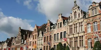Leuven